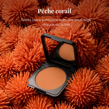 Pêche Corail