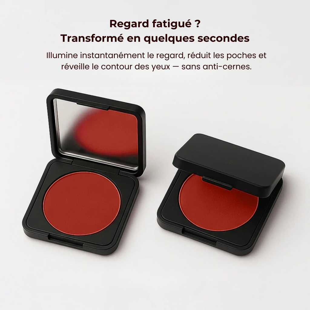 Brun Orangé