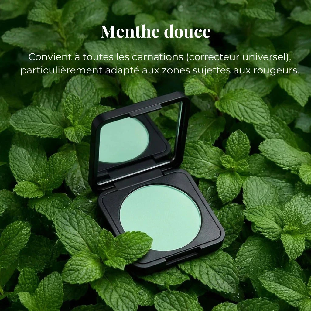 Menthe Douce