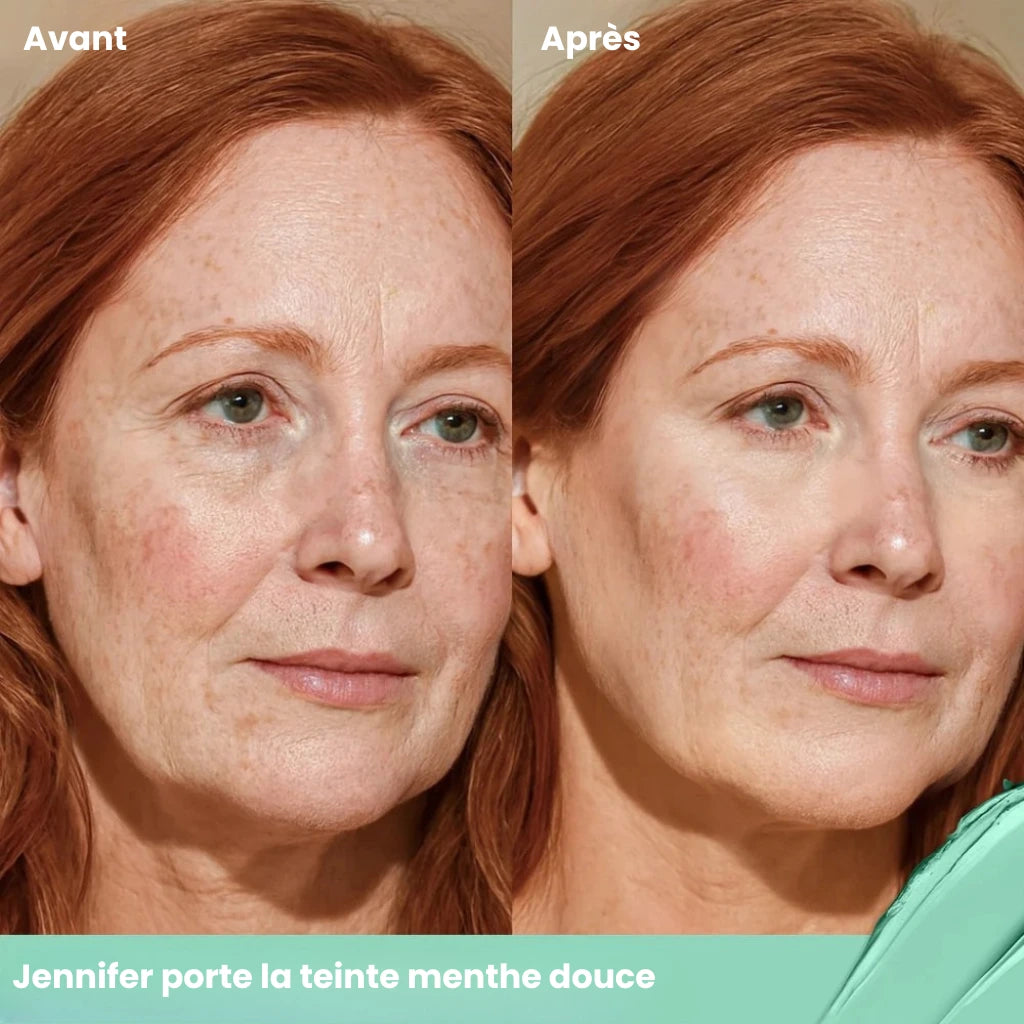 Menthe Douce