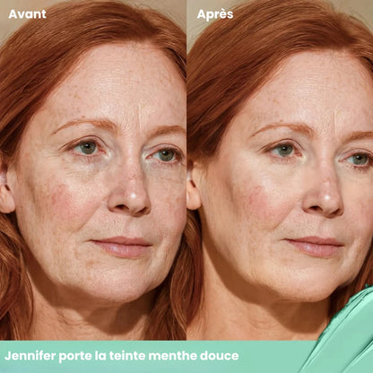 Menthe Douce