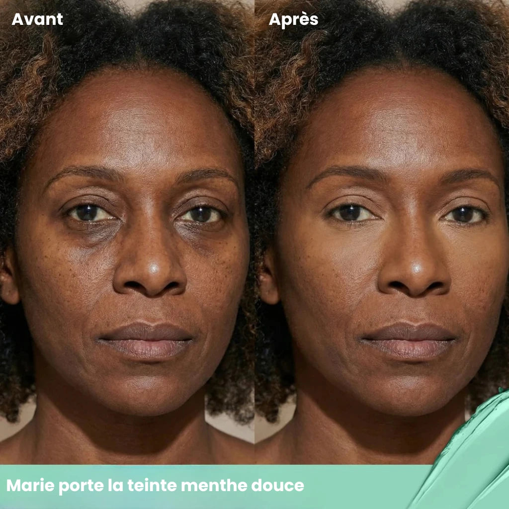 Menthe Douce
