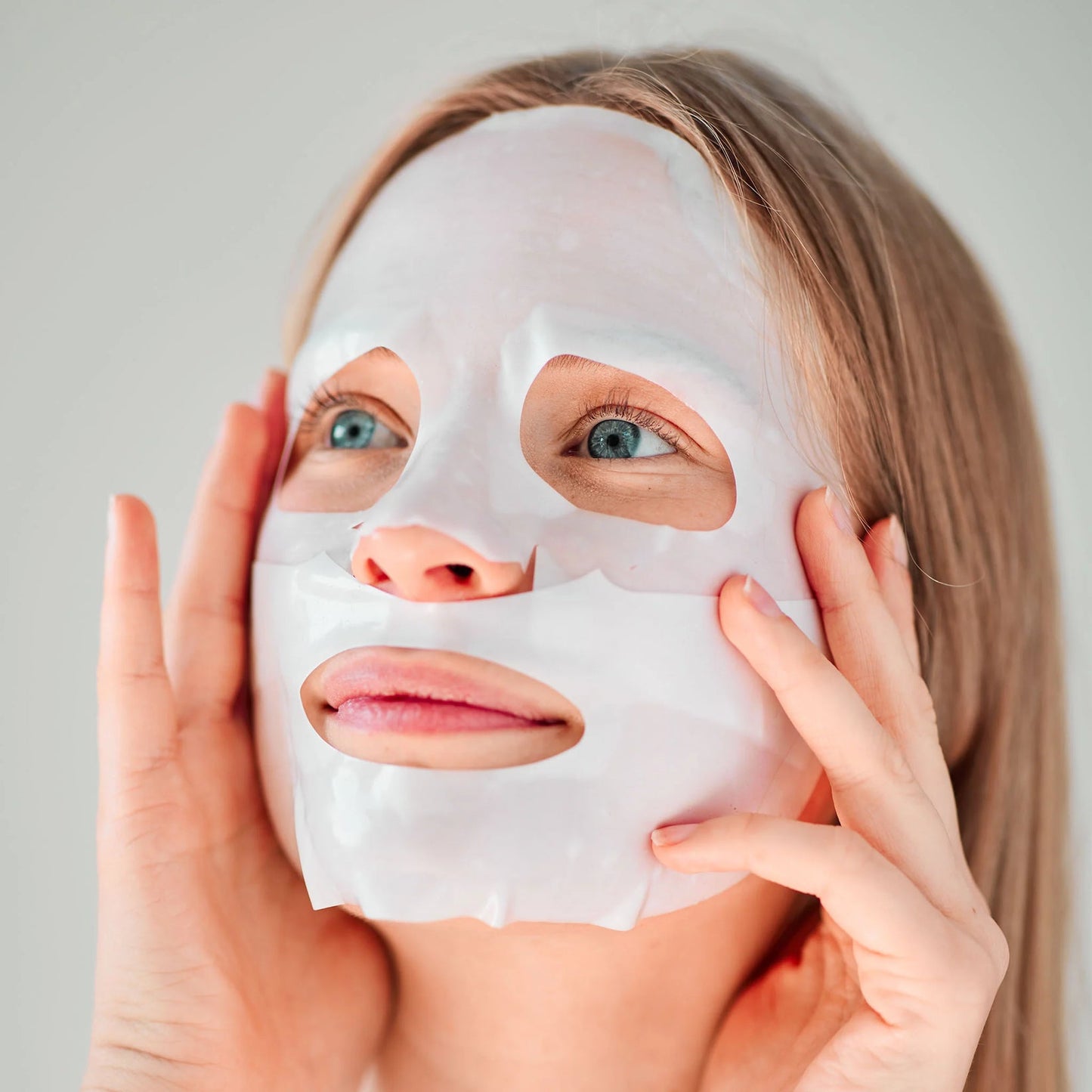 Masque Bio-Collagène – Réduit les rides de 75 % dès la première application