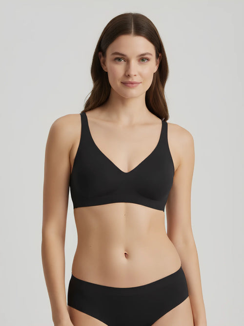 Yseva™ – Soutien-gorge classique sans armatures 🎀