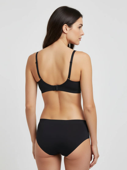 Yseva™ – Soutien-gorge classique sans armatures 🎀